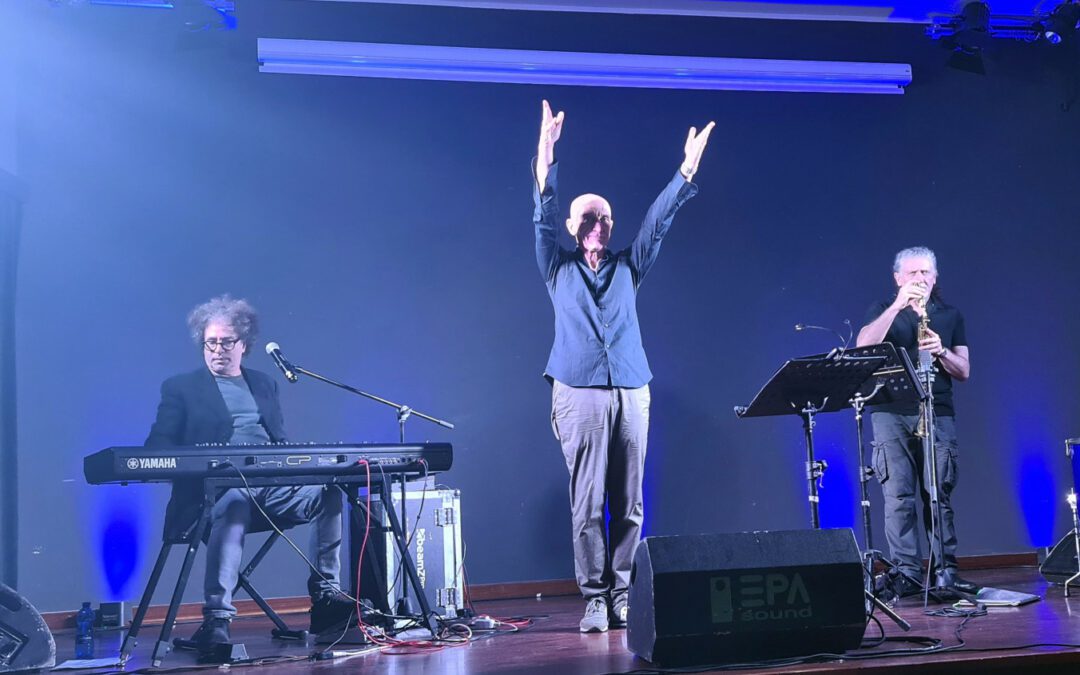 Montalbano Elicona inaugura la stagione teatrale con un omaggio a Lucio Dalla