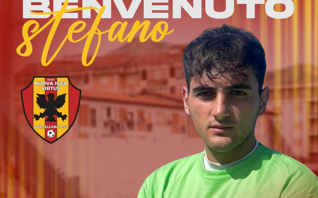 Calcio. Nuova Igea Virtus, in porta arriva il giovane Barone via Belmonte