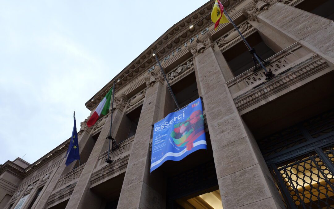 Al via ‘Occhio ai bambini 2025’, progetto dell’Unione Italiana Ciechi e Ipovedenti