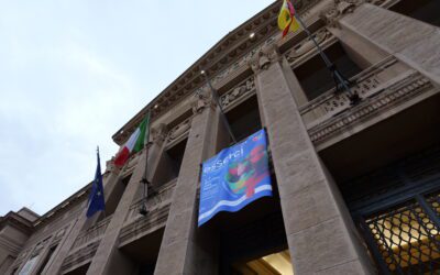 Al via ‘Occhio ai bambini 2025’, progetto dell’Unione Italiana Ciechi e Ipovedenti