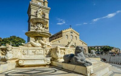 “Messina, la Città Nuova e le sue Piazze”: domani, a Palazzo dei Leoni, la presentazione dell’11^ edizione del concorso fotografico