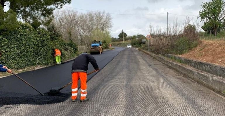 Messina, oltre 7 milioni per le strade provinciali: al via il maxi piano della Città Metropolitana