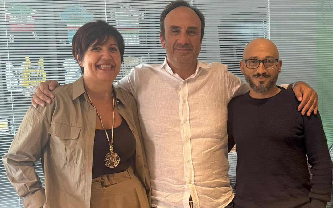 Valdina. Nastasi e Visalli aderiscono a Fratelli d’Italia. Galluzzo: “Comunità locali al centro del nostro impegno”