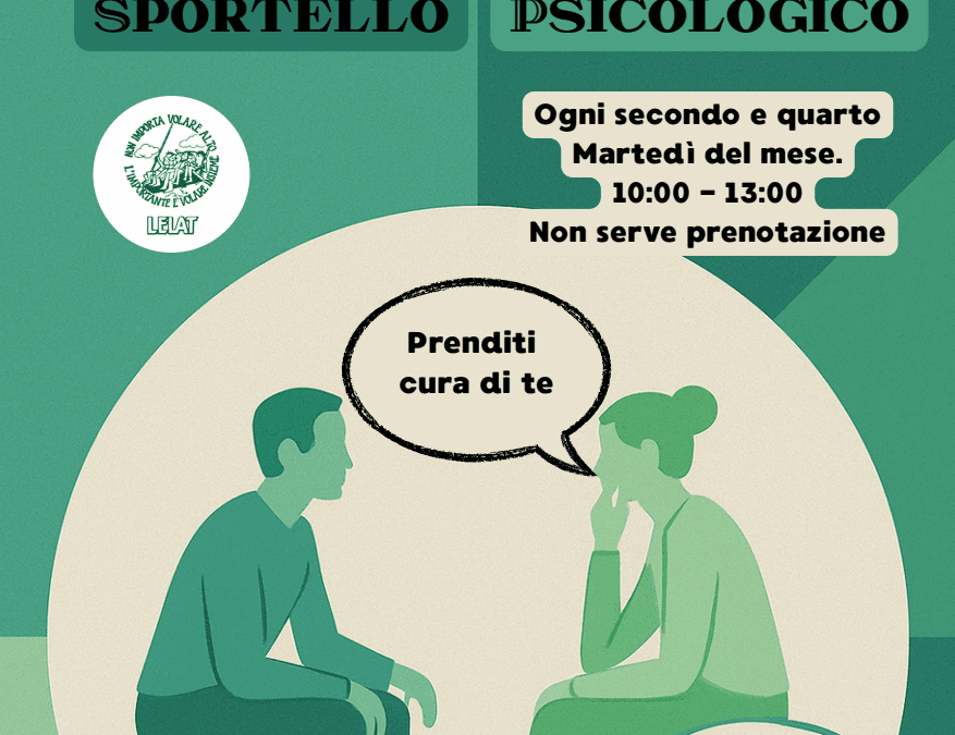 Messina, la Comunità Terapeutica Le.L.A.T. apre le porte alla città per il suo 35° Anniversario