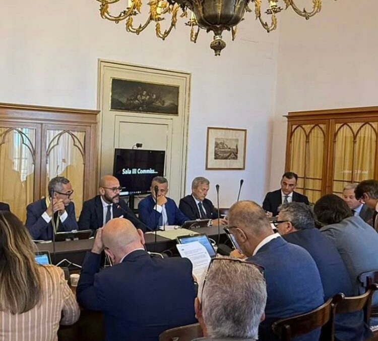 Incontro Cargill a Palermo, CGIL: “Sospendere licenziamenti ed un tavolo da aprirsi in tempi brevi”