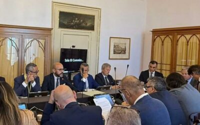 Incontro Cargill a Palermo, CGIL: “Sospendere licenziamenti ed un tavolo da aprirsi in tempi brevi”