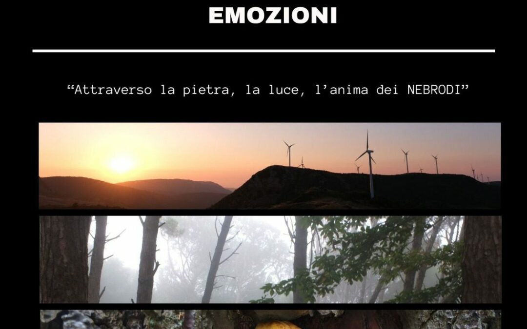 Raccuja. Il 1° Concorso Fotografico “Emozioni” dedicato a Emilio Carullo: testimone visivo della memoria dei Nebrodi