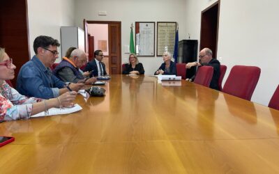 Milazzo. Il premio “Cittadino Semplice” alla memoria di Norberto Bobbio, verso la premiazione. Convegno su Aree protette e zone antropizzate a confronto: “la salute del mare si studia… con i cefalopodi!”