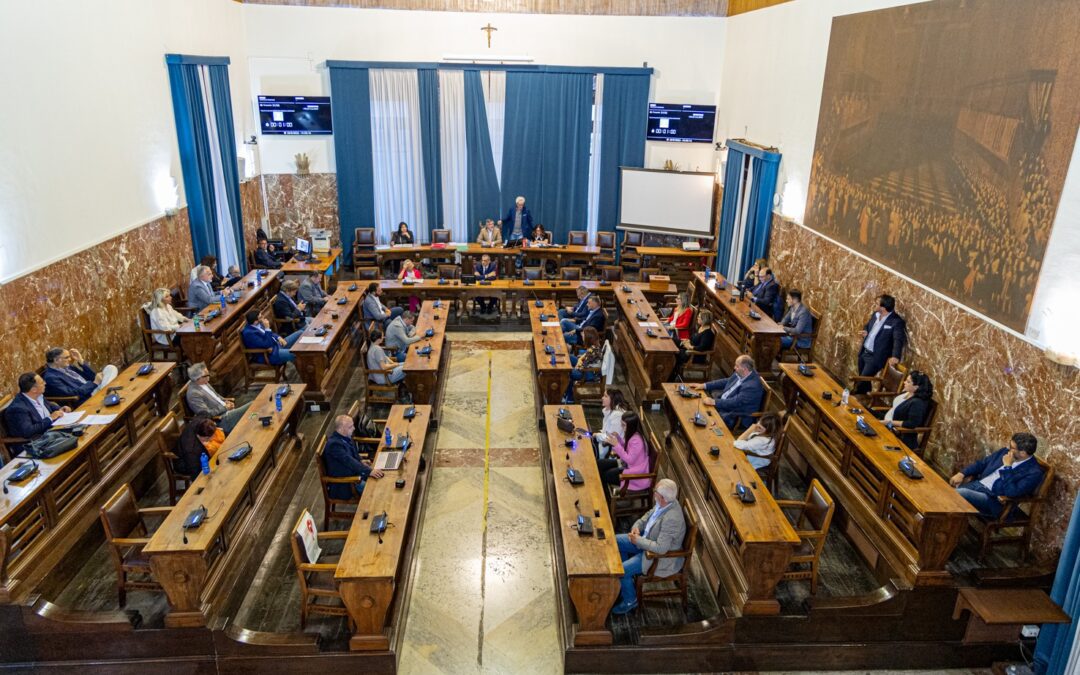 ATM in Consiglio Comunale, Cisl Messina: “Consigliera risolve a colpi di bacchetta…”