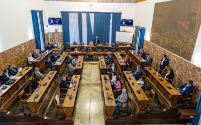 Messina. I consiglieri della IV Circoscrizione sollecitano interventi urgenti nel miglioramento viabilità e sicurezza in zona e vicino scuola