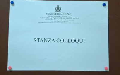 Milazzo. Lo “Spazio Neutro” cambia nome, Essere Uguali: “Cresce preoccupazione per la tutela dei minori”