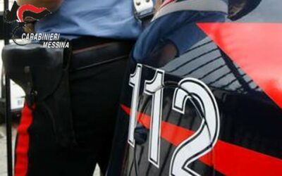 Messina. Controlli straordinari: 5 denunciate e 7 giovani segnalati per droga