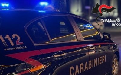 Atti persecutori all’ex compagna, 19enne arrestato