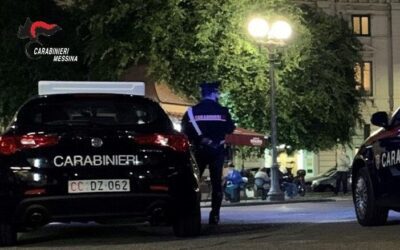 Si allontana dai domiciliari per rinchiudersi in una casa di famiglia: 19enne arrestato