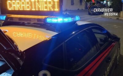 Milazzo. Tenta di disfarsi della droga pronta per spaccio: pusher 43enne arrestato