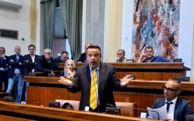 Messina. Gestione raccolta differenziata nei condomini, Gioveni: “Urgono correttivi per risolvere criticità!”