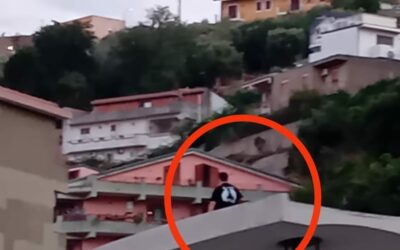 Messina. Anfiteatro Camaro San Paolo, Gioveni: “Pericoli costanti nel cantiere!”