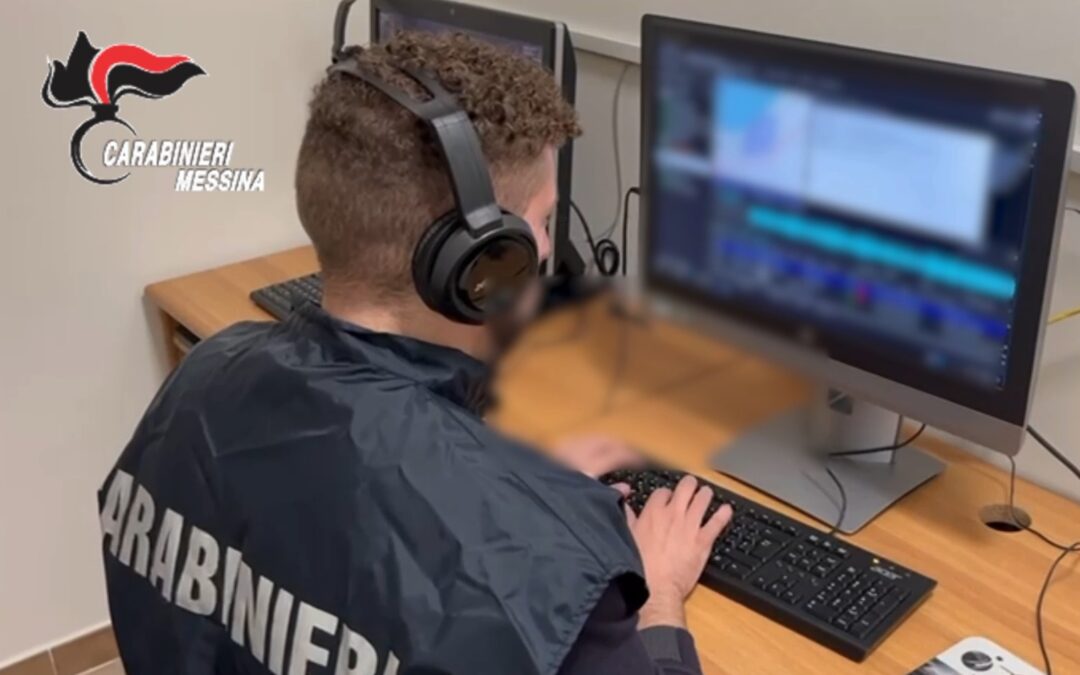 Tentata estorsione e spaccio di droga, tre arresti: padre e figlio ai domiciliari