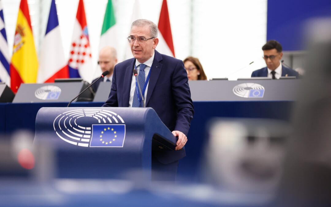 Crisi pesca siciliana, Falcone (FI-PPE): “Venerdì marinerie siciliane a Bruxelles dal Commissario Kadis. Portiamo in Europa ragioni dei pescatori”