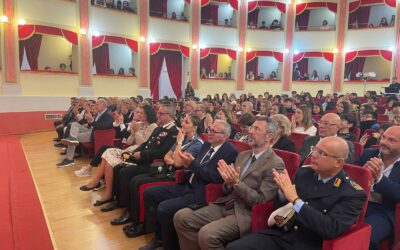 Milazzo. Giornata mondiale salute mentale, Fazzeri ricorda l’istituzione dell’equipe multidisciplinare al Comune. Memorial “Rosario Livatino-Antonio Saetta-Gaetano Costa, premio IPA a Midili