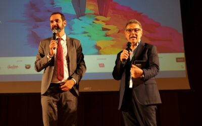 ‘Esserci festival 3’, trend in crescita: oltre 2500 persone in 4 giorni e più di 100 enti non profit tra agorà, eventi e premio esserci