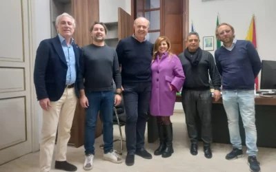 Milazzo. Forza Italia propone di diminuire gli oneri di urbanizzazione per i cambi di destinazione d’uso degli immobili in periferia