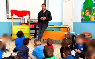 Giornata Mondiale dell’Infanzia e dell’Adolescenza, incontro al Centro Educativo Polifunzionale “Fantavolando” di Milazzo