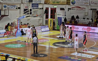 Basket. Barcellona supera anche Rende: ottima prova dei giallorossi