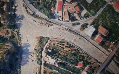 Barcellona PG. Comune, approvato progetto esecutivo per vasca di laminazione del torrente Longano: fondo di 6.176.000,00 euro