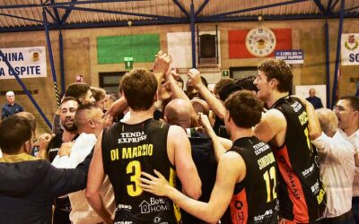 Basket. Barcellona torna a vincere, superata la Virtus Matera: Super Fraga e ottimo Di Marzio