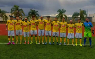 Calcio. L’Orsa Barcellona vince il big-match con la Torrenovese. Pirri: “Vinto con pretendente, grazie a gruppo e identità”