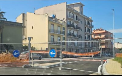 ​Barcellona PG. Comune, infrastrutture, idrico e sociale: “Settimana di svolta per cantieri strategici”