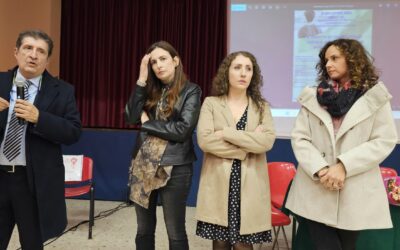 Barcellona PG. Verso la creazione di un Centro Affidi​: “faro di speranza e pilastro di civiltà per bambini e ragazzi”