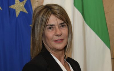 Regione. Rinvio a giudizio per corruzione all’assessora Amata