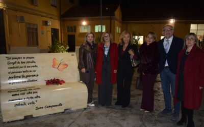 Barcellona PG. “Non una di più – Cambia la cultura ferma la violenza”, l’appello dall’evento del ‘Copernico’