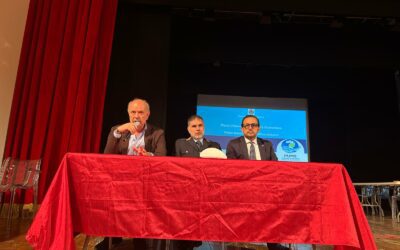 Milazzo. Presentate le linee guida del ‘Piano urbano della mobilità sostenibile’