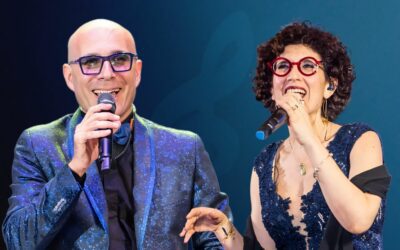 Barcellona PG. Atmosfera Blu celebra nel 2025 un traguardo prestigioso: “25 anni di Emozioni in Musica”