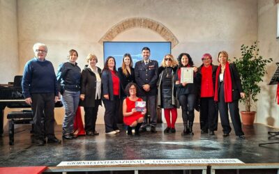 A Messina e provincia la Polizia di Stato rinnova impegno nella lotta al fenomeno della violenza sulle donne con campagna permanente “Questo non è amore”