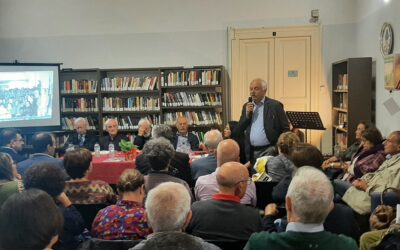 Successo per “Dalle parti degli infedeli”, Leonardo Sciascia a Patti”: ripercorsa la vicenda della destituzione di mons. Ficarra da vescovo di Patti