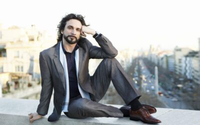 Al via sabato 29 novembre il Messina Opera Film Festival, protagonista il tenore Fabio Armiliato