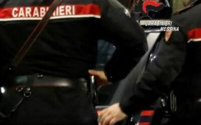 Messina. Migliaia di tonnellate di rifiuti nel torrente ‘Guidari’, area in sequestro preventivo