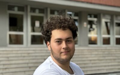 Barcellona PG. Record per il giovane Domenico Merlino: a 19 anni è professore di ruolo