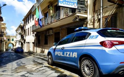 Viola i domiciliari dopo reato di violenza sessuale: 64enne arrestato