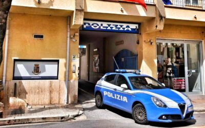 Evade dai domiciliari e fugge ad alt Polizia: 19enne privo di patente arrestato