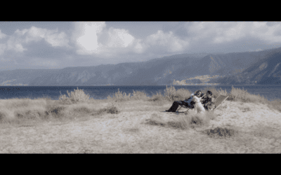 Messina. Al Cinema Luxo presentazione del cortometraggio ‘Ferro’ di Lucilla Mininno, ambientato a Torre Faro