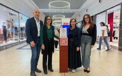 La Sezione Merì – Valle del Mela della Fidapa e il Parco Corolla insieme nell’iniziativa “Parole sospese – Diamo voce alla donne invisibili”