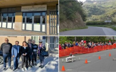 Città Metropolitana di Messina: una settimana di interventi strategici tra scuole, viabilità e sviluppo territoriale