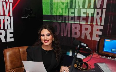 Maria Antonina Macaluso vulcanica content creator e nuova voce di “Di tutto un pò”