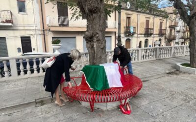 Montalbano Elicona, una comunità che dice “no” alla violenza sulle donne