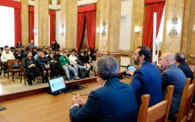 A Messina evento conclusivo SRR per Settimana Europea per la Riduzione dei Rifiuti